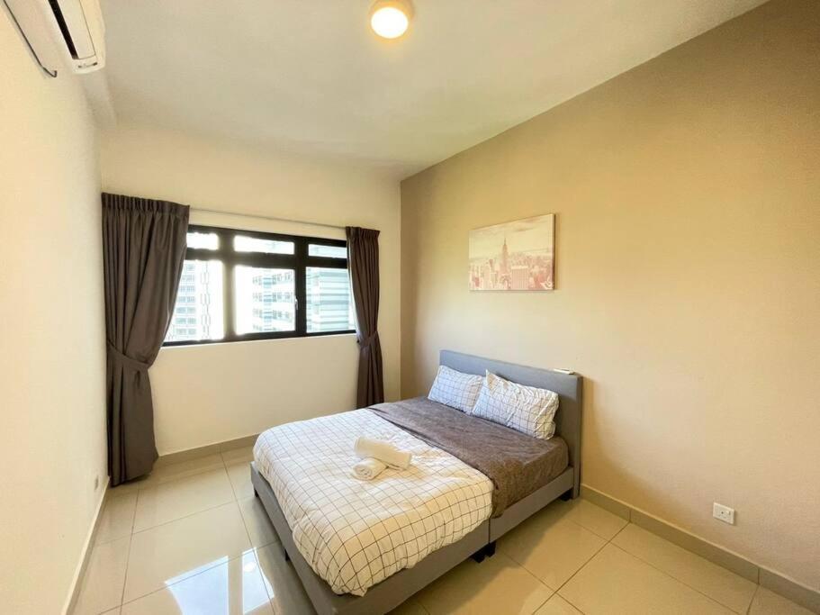 Meridin Medini By Wp Homestay Nusajaya  Dış mekan fotoğraf