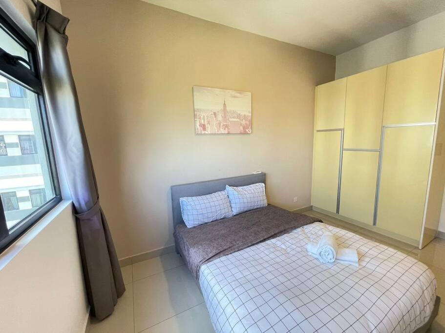 Meridin Medini By Wp Homestay Nusajaya  Dış mekan fotoğraf