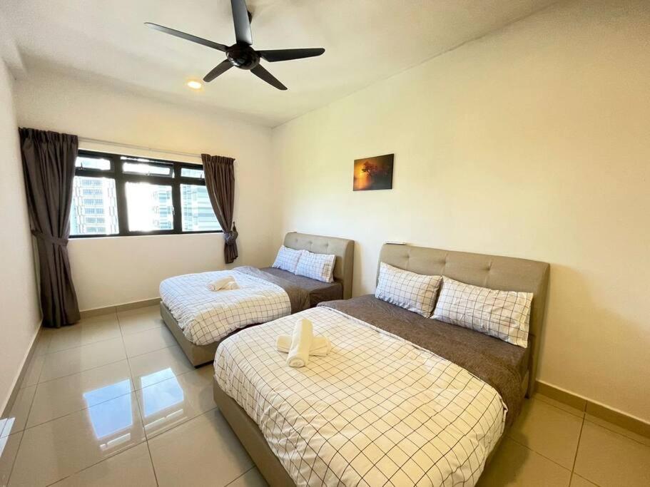 Meridin Medini By Wp Homestay Nusajaya  Dış mekan fotoğraf