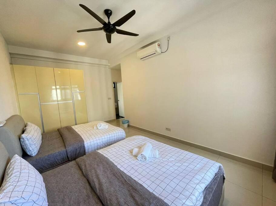 Meridin Medini By Wp Homestay Nusajaya  Dış mekan fotoğraf