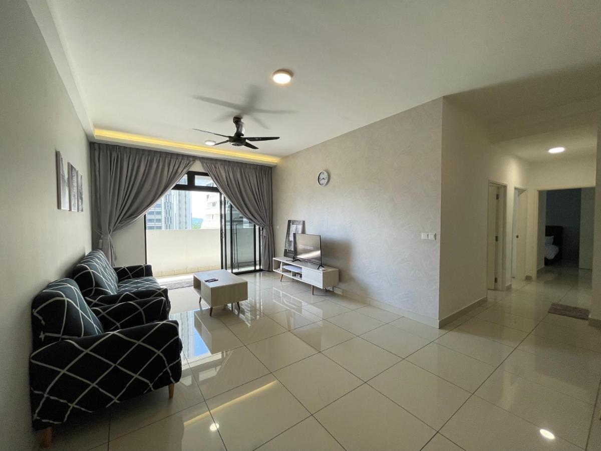Meridin Medini By Wp Homestay Nusajaya  Dış mekan fotoğraf