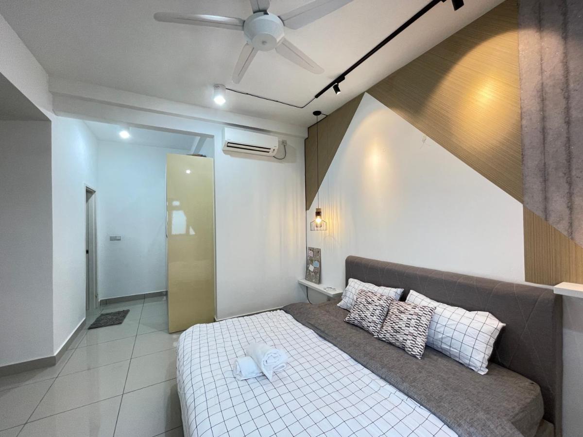 Meridin Medini By Wp Homestay Nusajaya  Dış mekan fotoğraf