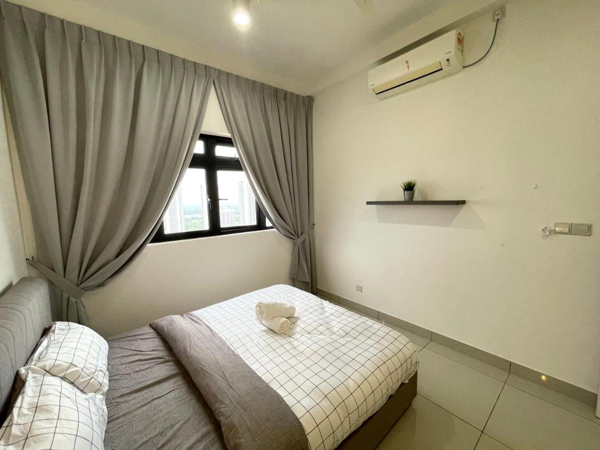 Meridin Medini By Wp Homestay Nusajaya  Dış mekan fotoğraf