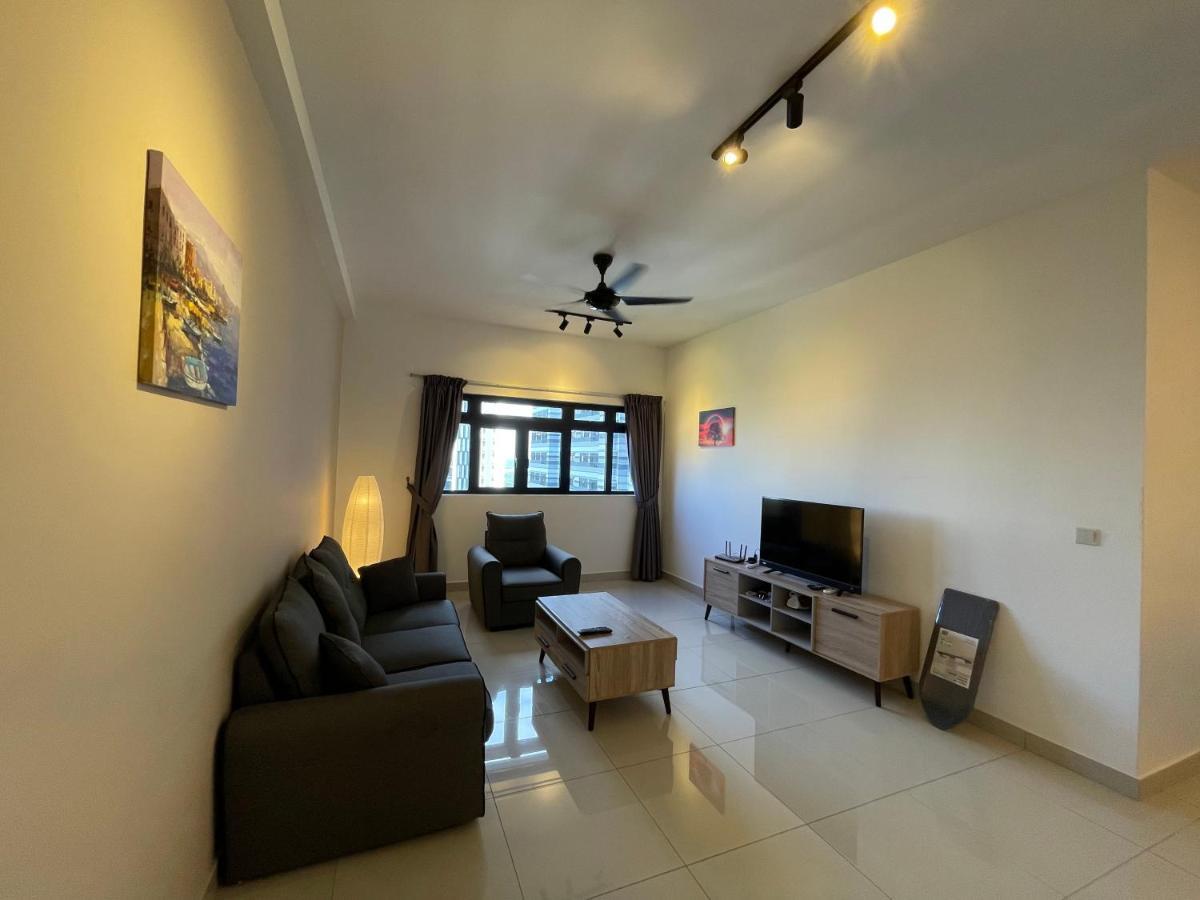 Meridin Medini By Wp Homestay Nusajaya  Dış mekan fotoğraf