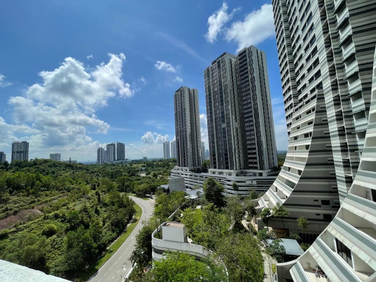 Meridin Medini By Wp Homestay Nusajaya  Dış mekan fotoğraf