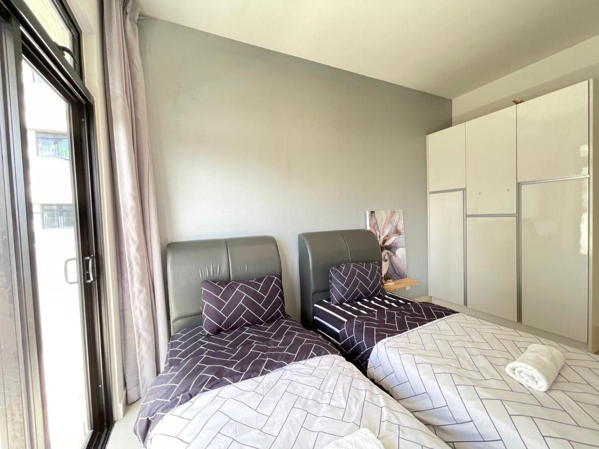 Meridin Medini By Wp Homestay Nusajaya  Dış mekan fotoğraf