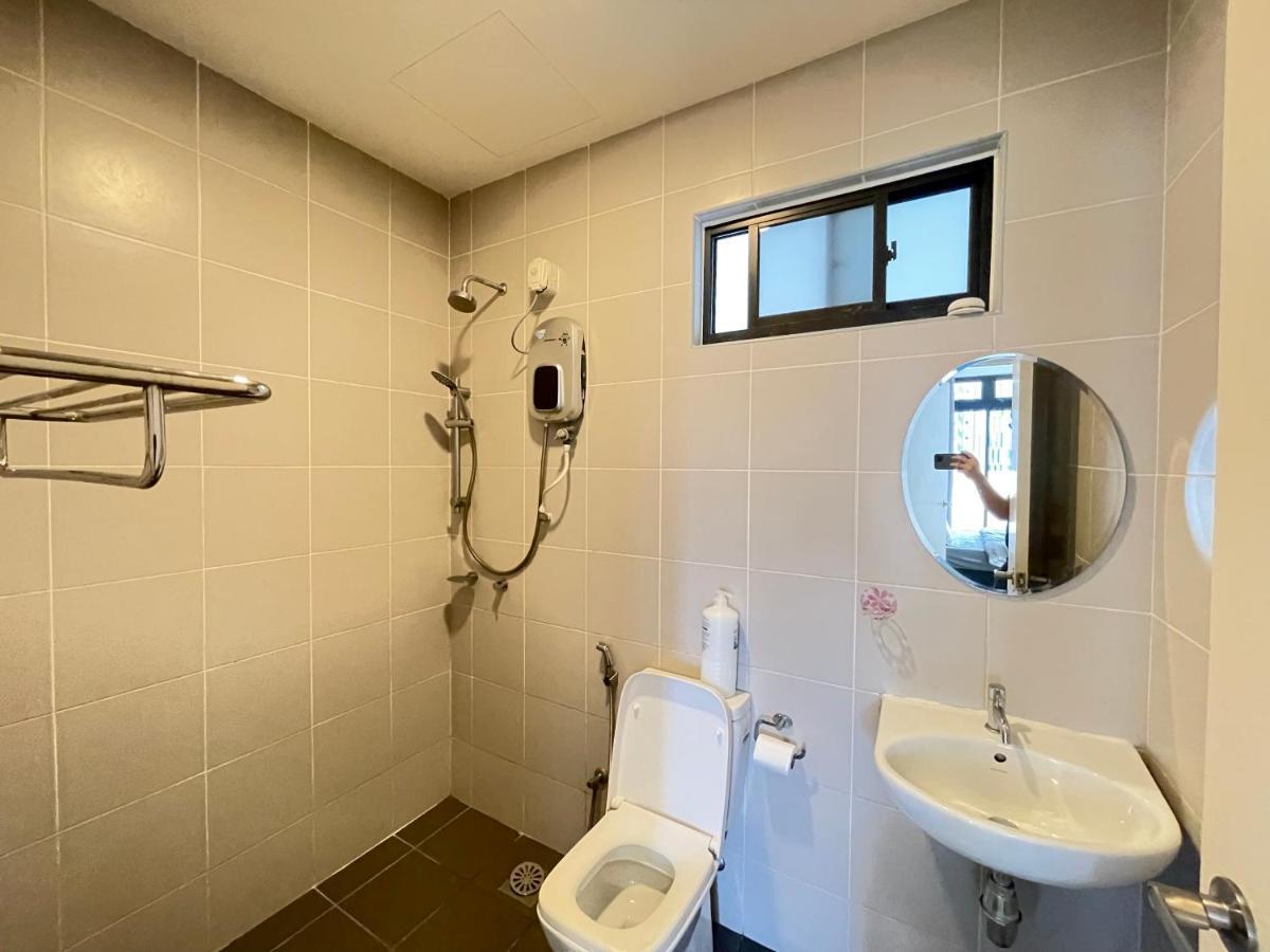 Meridin Medini By Wp Homestay Nusajaya  Dış mekan fotoğraf