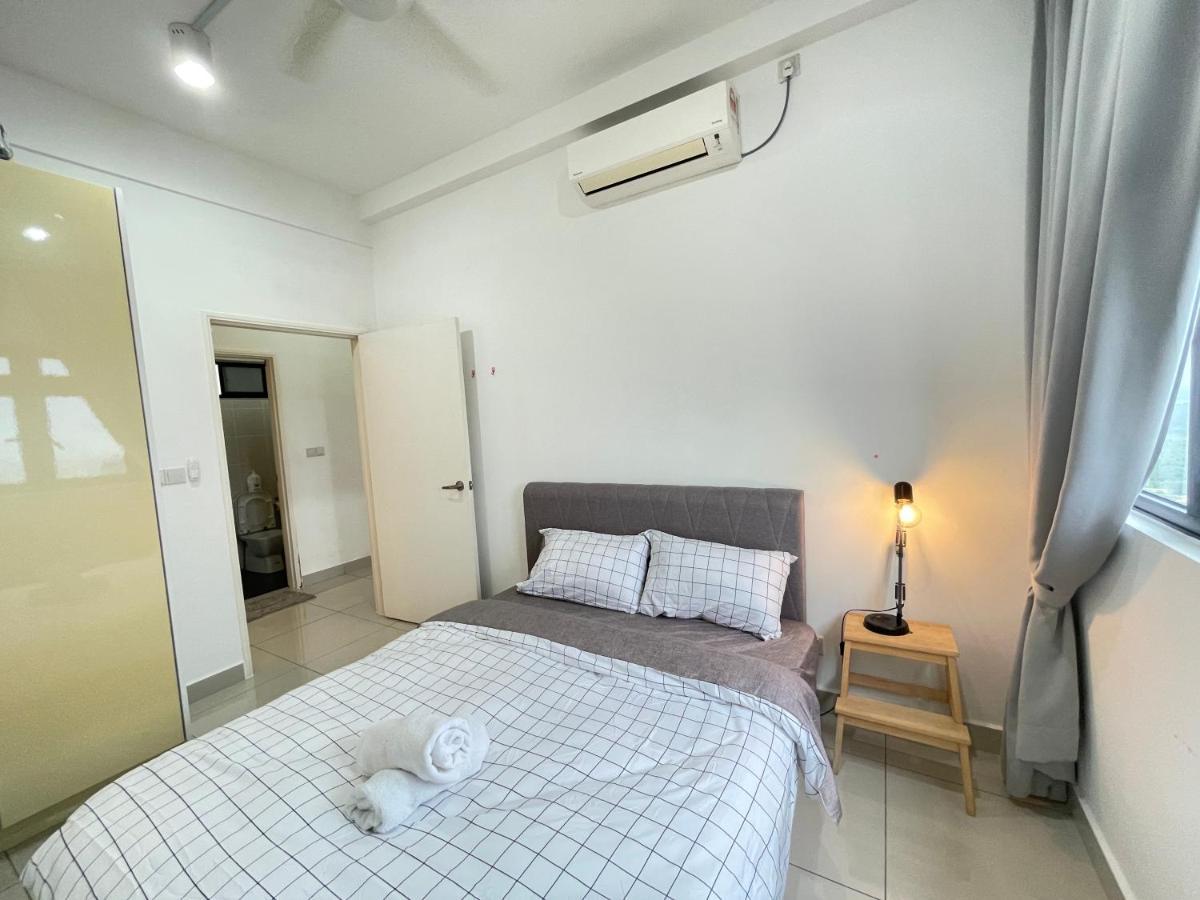 Meridin Medini By Wp Homestay Nusajaya  Dış mekan fotoğraf
