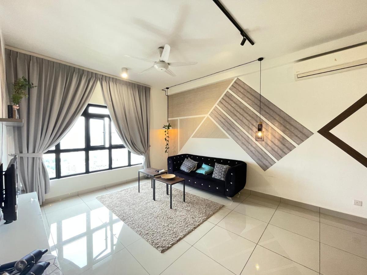 Meridin Medini By Wp Homestay Nusajaya  Dış mekan fotoğraf