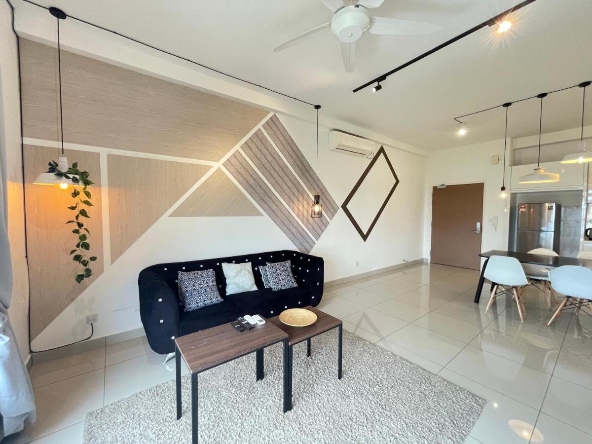 Meridin Medini By Wp Homestay Nusajaya  Dış mekan fotoğraf