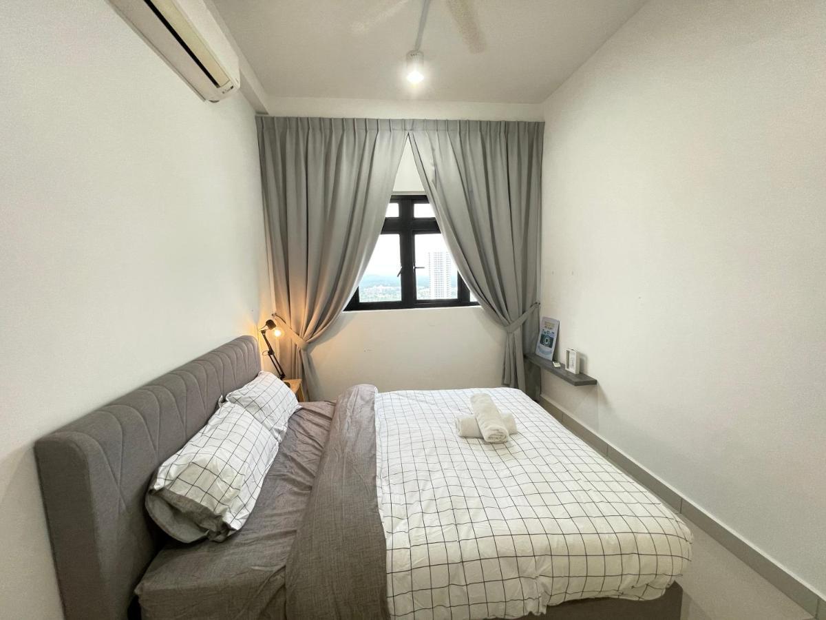 Meridin Medini By Wp Homestay Nusajaya  Dış mekan fotoğraf