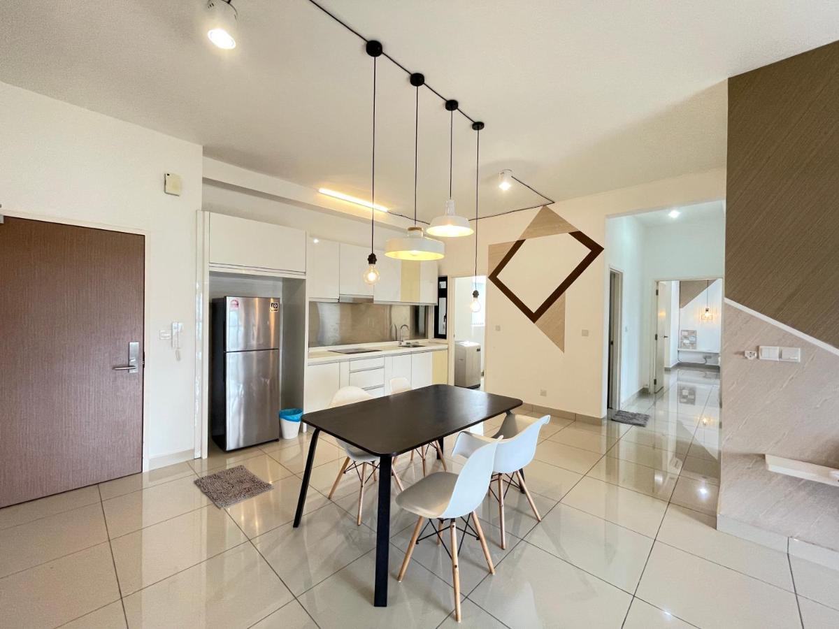 Meridin Medini By Wp Homestay Nusajaya  Dış mekan fotoğraf