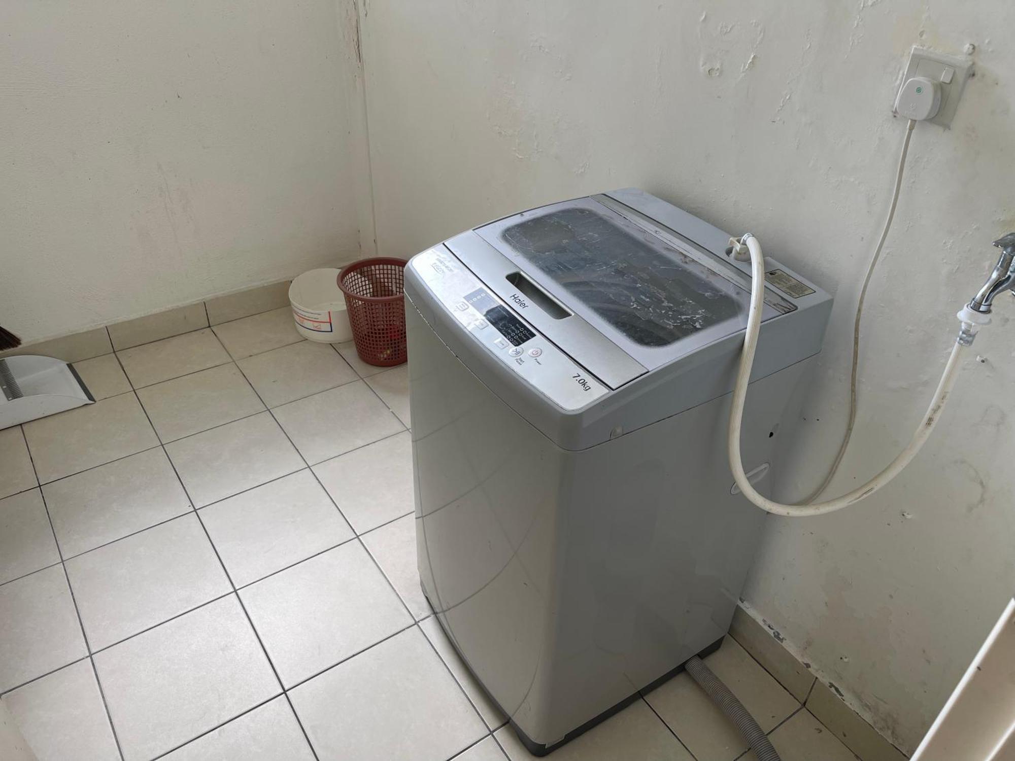 Meridin Medini By Wp Homestay Nusajaya  Oda fotoğraf